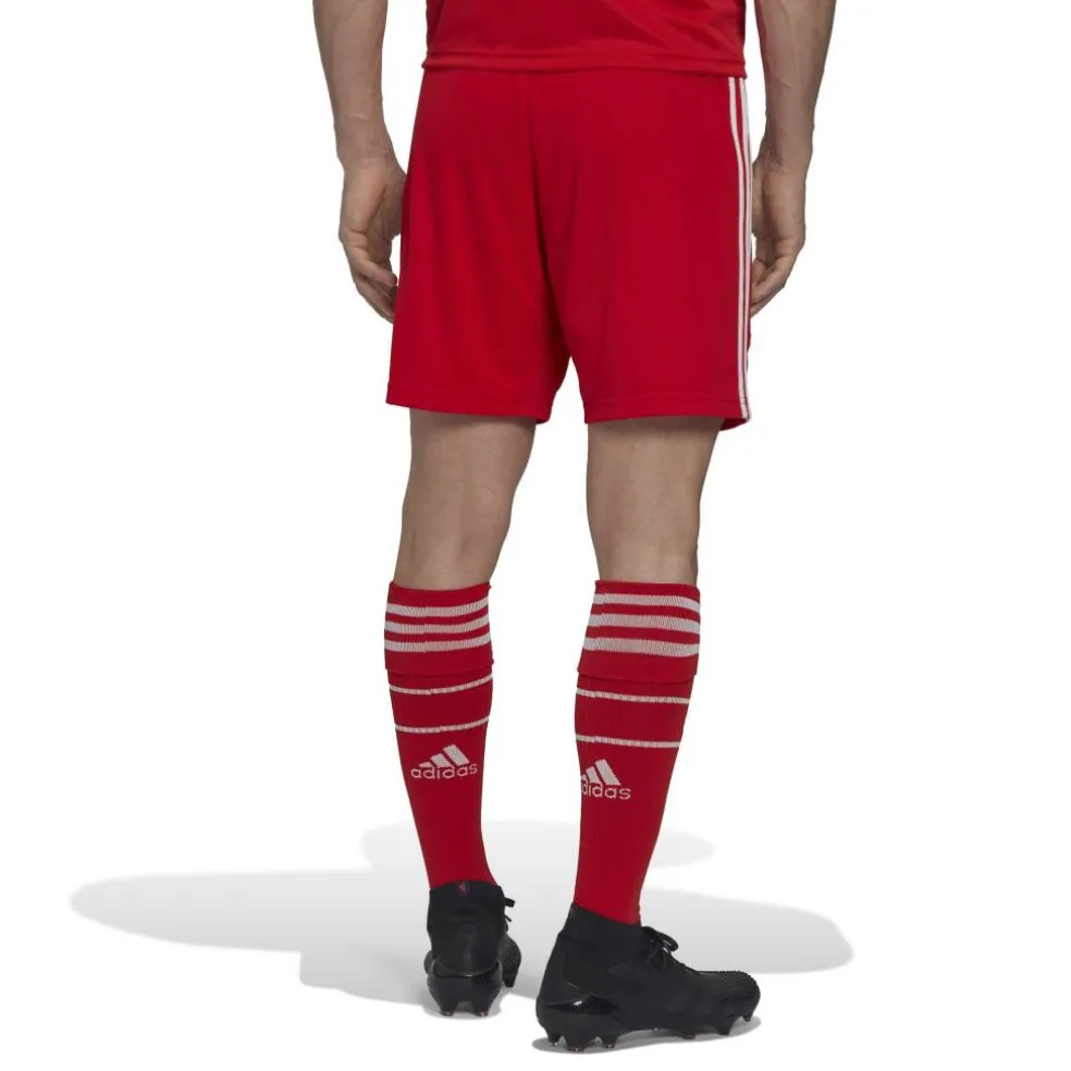 FC Bayern 22/23 Home Shorts Unisex