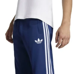FC Bayern Munich LFSTLR Tracksuit Bottoms Mens