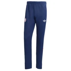 FC Bayern Munich LFSTLR Tracksuit Bottoms Mens
