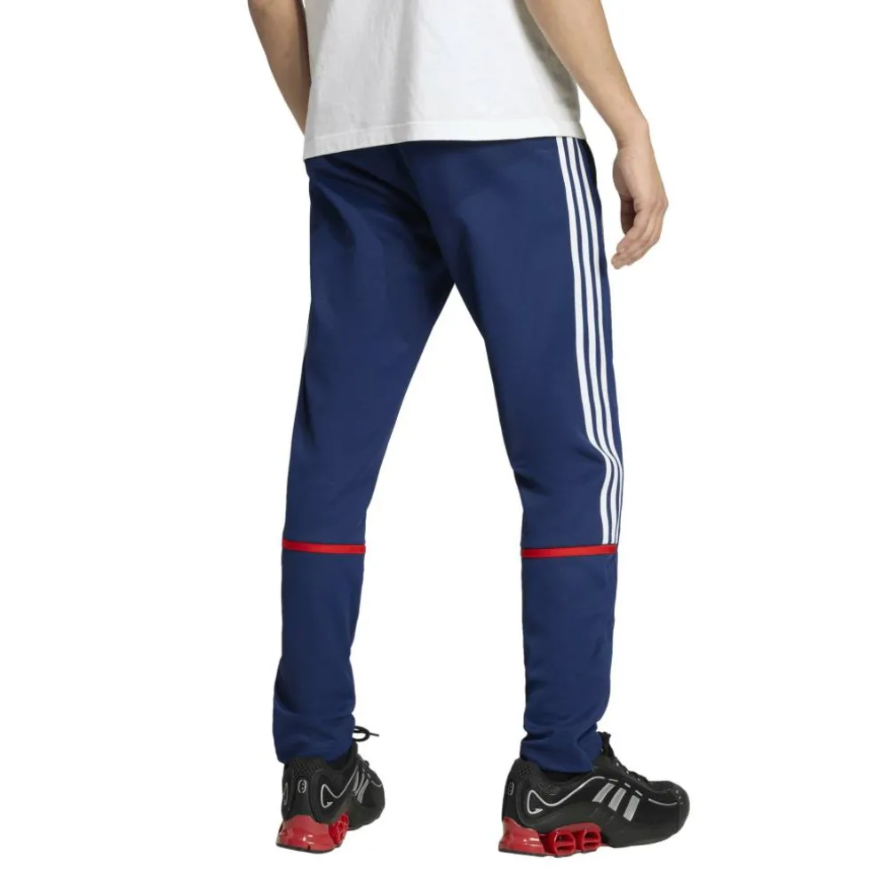 FC Bayern Munich LFSTLR Tracksuit Bottoms Mens