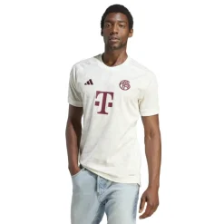 FC Bayern Third Shirt 2023 2024 Adults