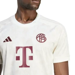 FC Bayern Third Shirt 2023 2024 Adults