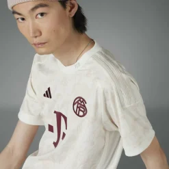 FC Bayern Third Shirt 2023 2024 Adults