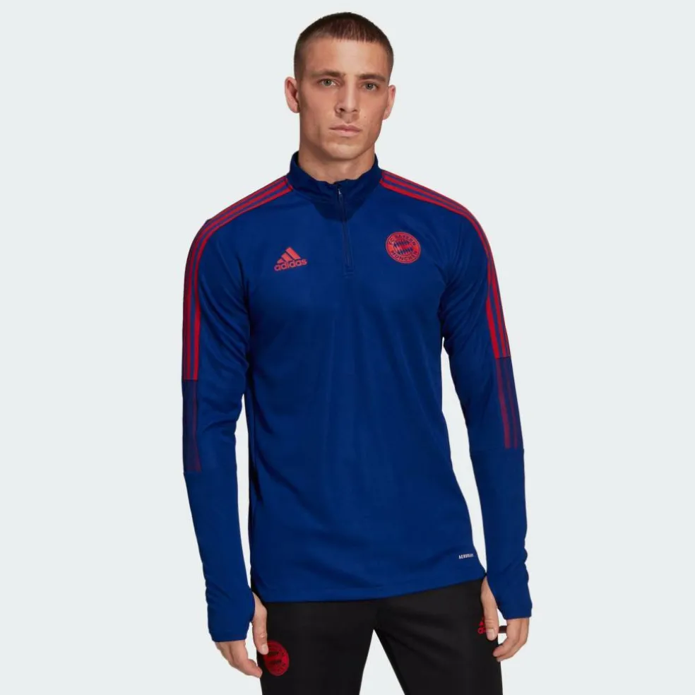 FC Bayern Tiro Training Top Mens