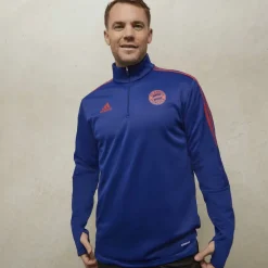FC Bayern Tiro Training Top Mens
