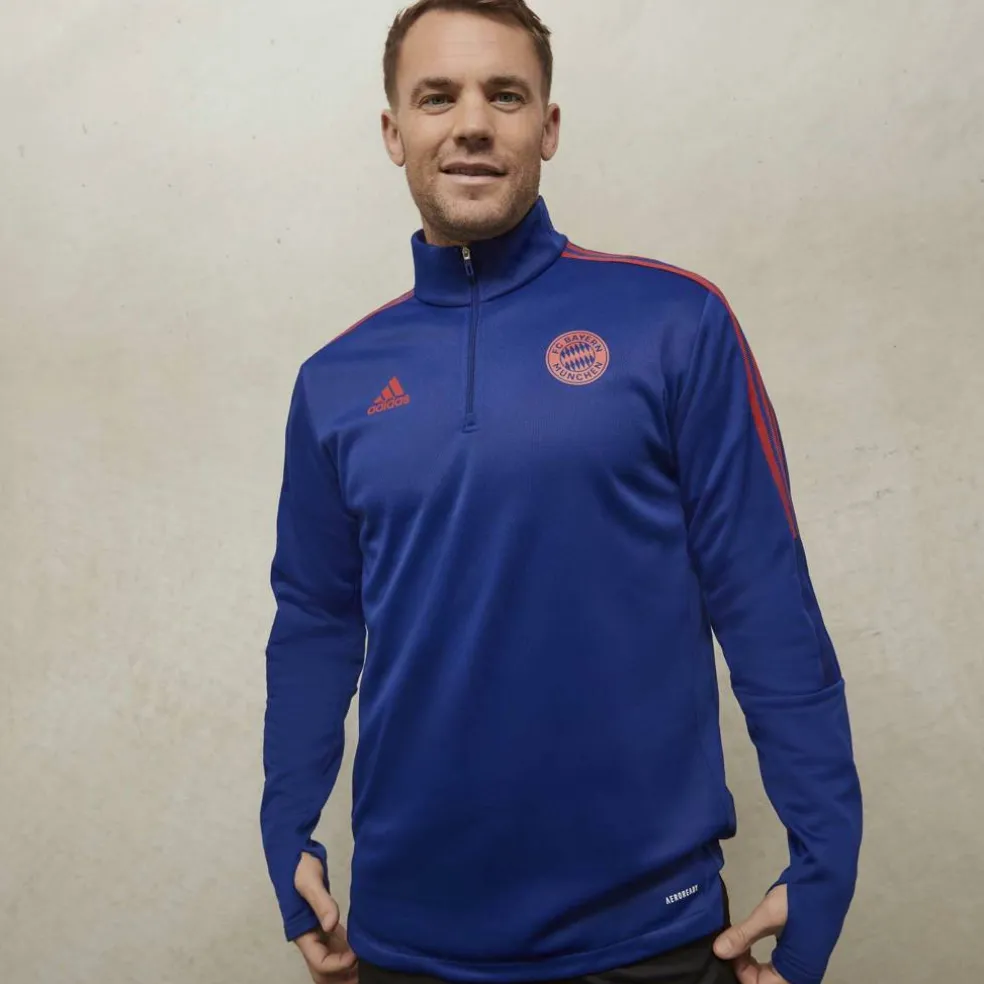 FC Bayern Tiro Training Top Mens