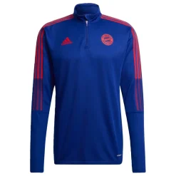 FC Bayern Tiro Training Top Mens