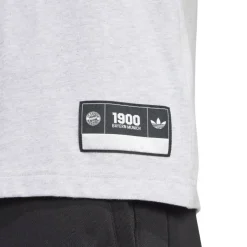 FC Bayern VRCT Tee