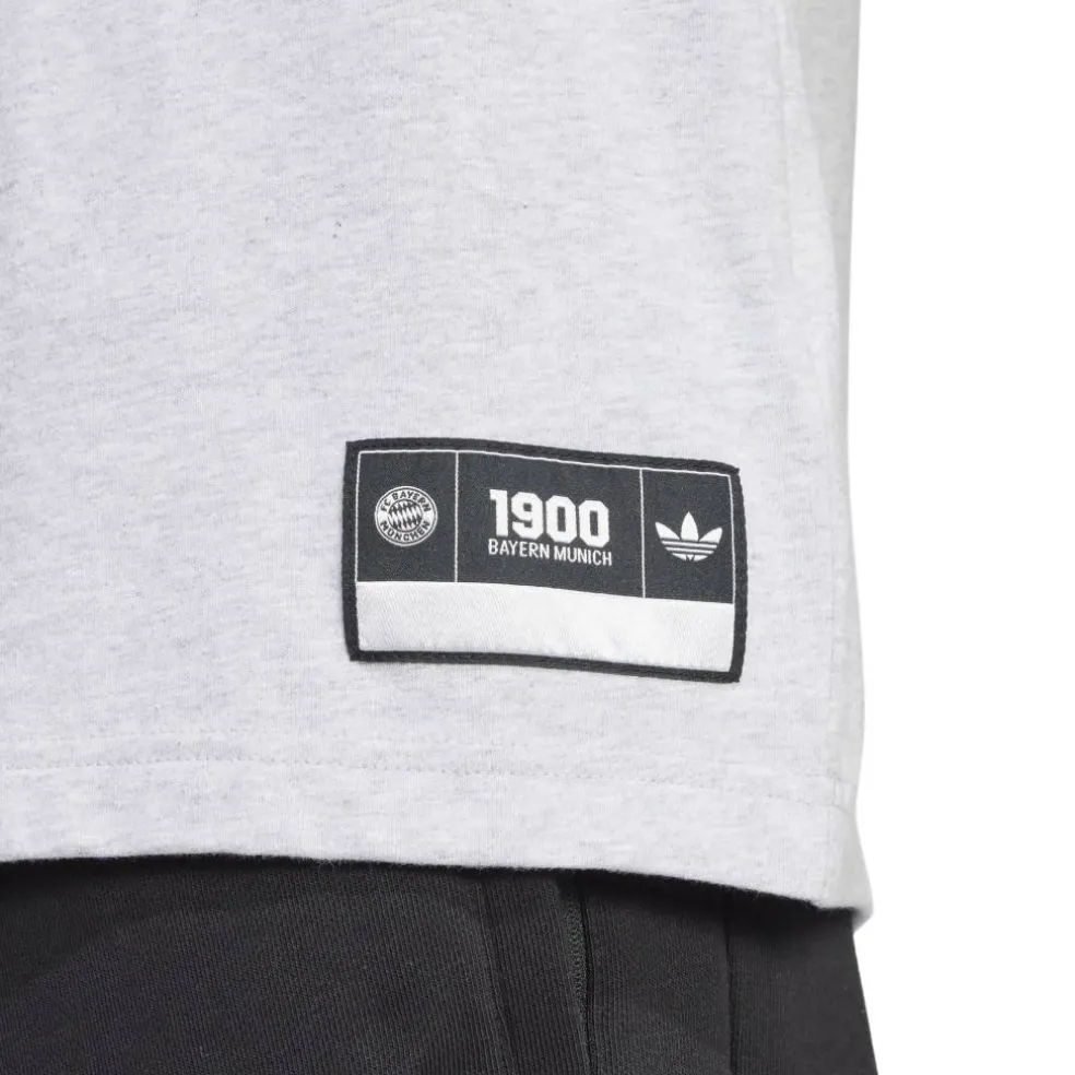 FC Bayern VRCT Tee