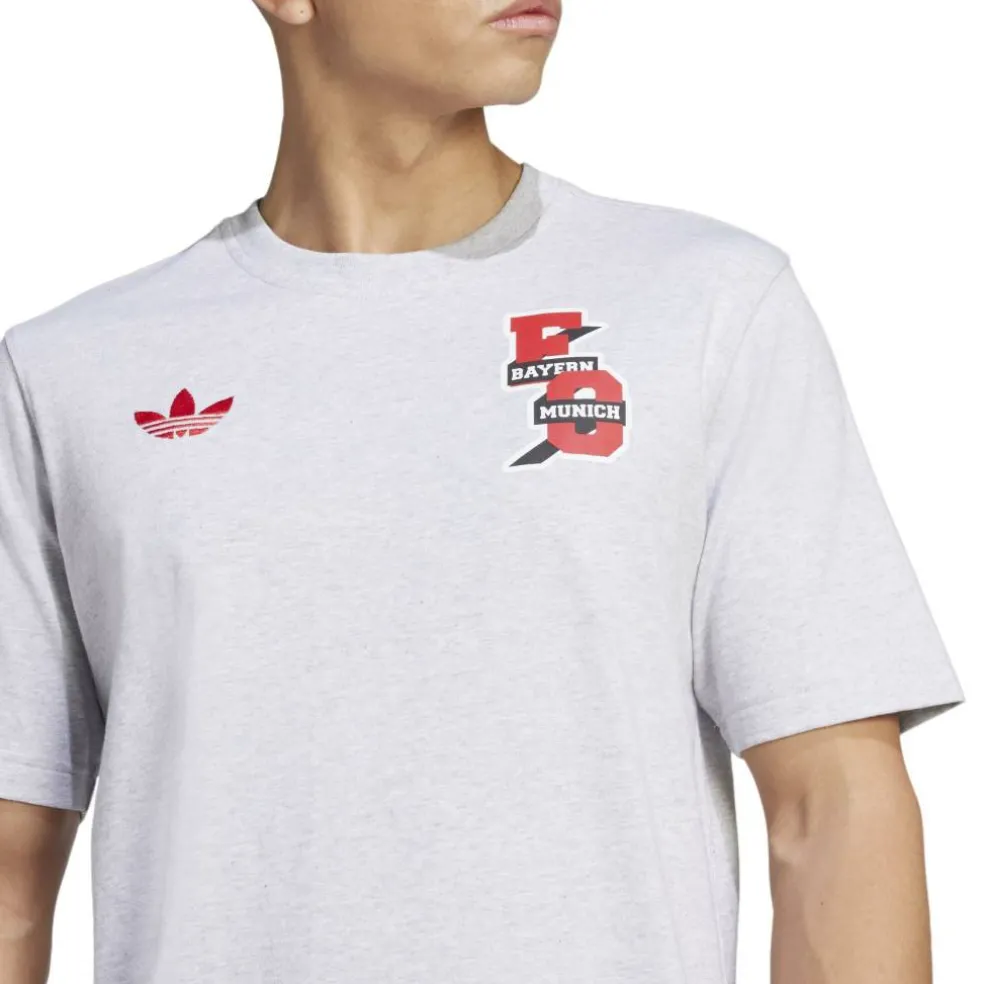 FC Bayern VRCT Tee