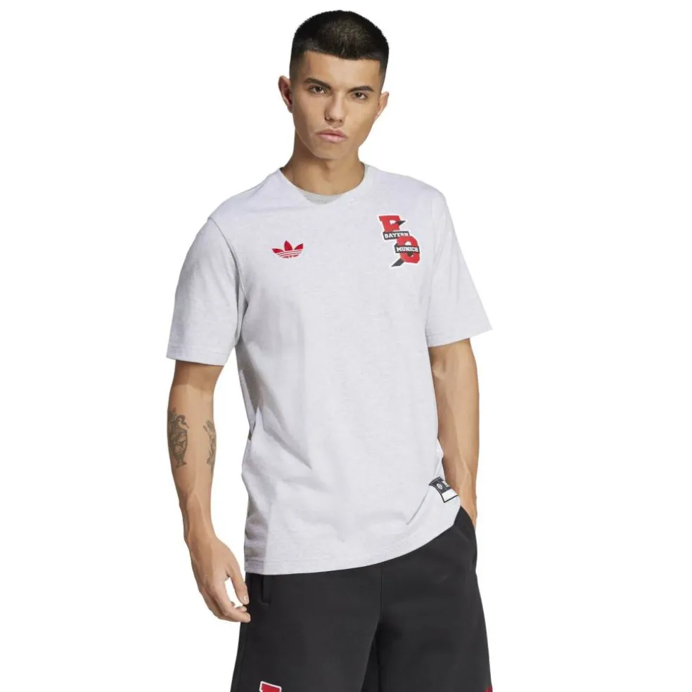FC Bayern VRCT Tee