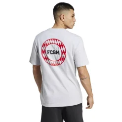 FC Bayern VRCT Tee