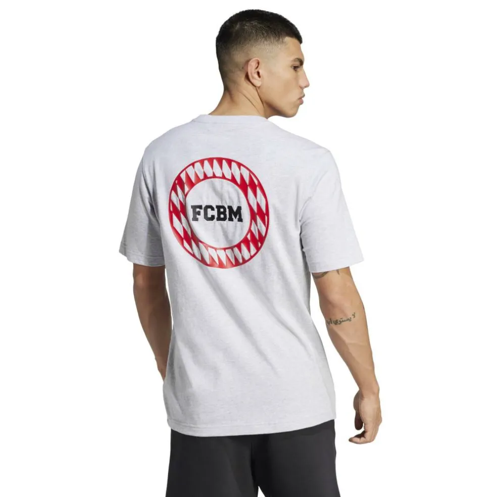 FC Bayern VRCT Tee