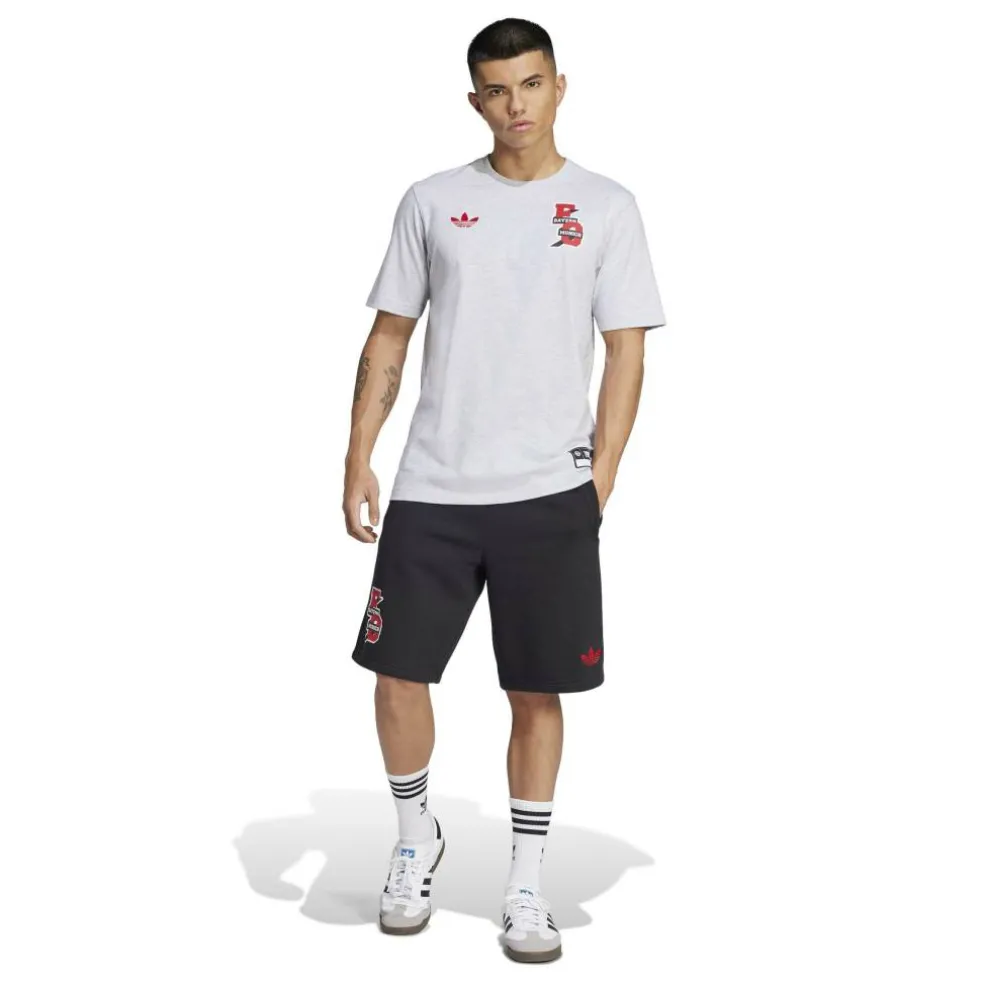 FC Bayern VRCT Tee