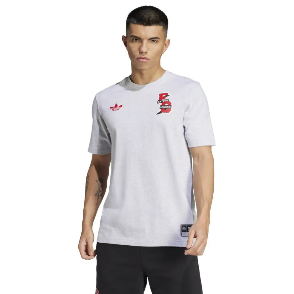 FC Bayern VRCT Tee