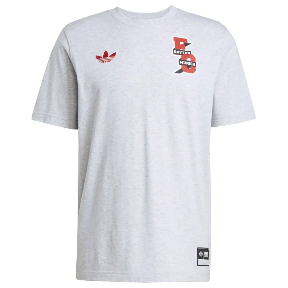 FC Bayern VRCT Tee