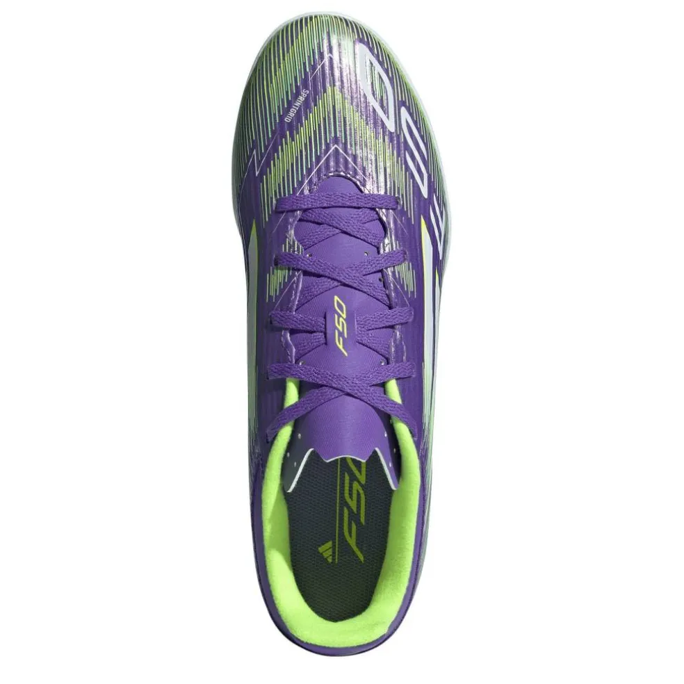 F50 Club Adults Indoor Football Boots