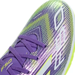 F50 Club Adults Indoor Football Boots
