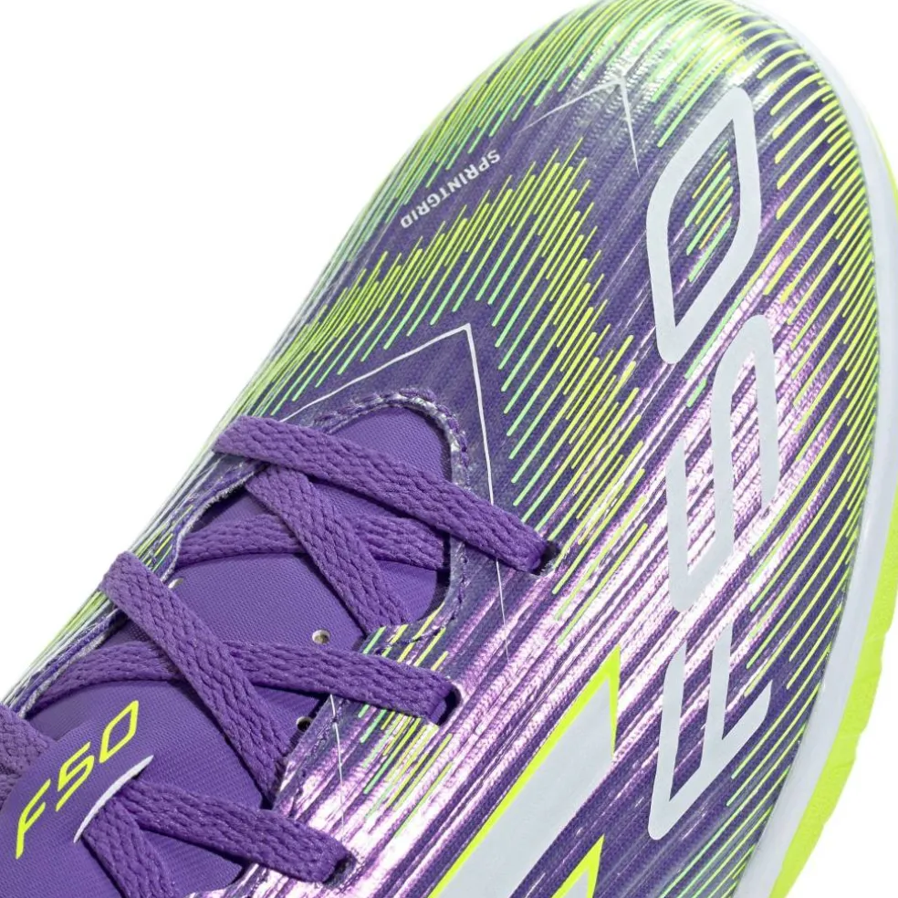 F50 Club Adults Indoor Football Boots