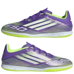 F50 Club Adults Indoor Football Boots