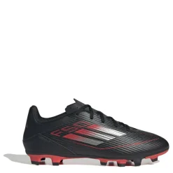 F50 Club Firm Ground Football Boots Adults