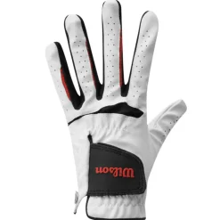 Feel Plus Golf Glove