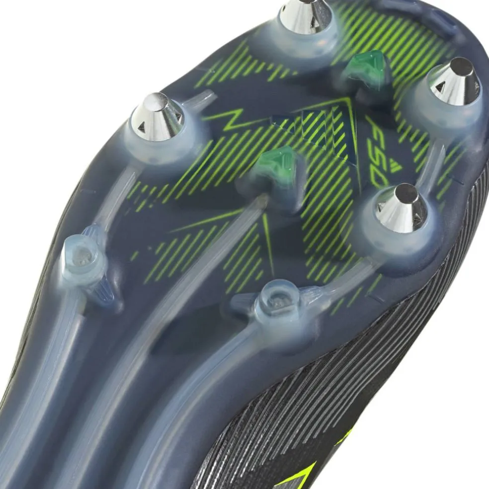 F50 Elite Adults Soft Ground Football Boots