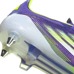 F50 Elite Adults Soft Ground Football Boots