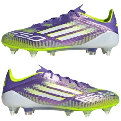 F50 Elite Adults Soft Ground Football Boots