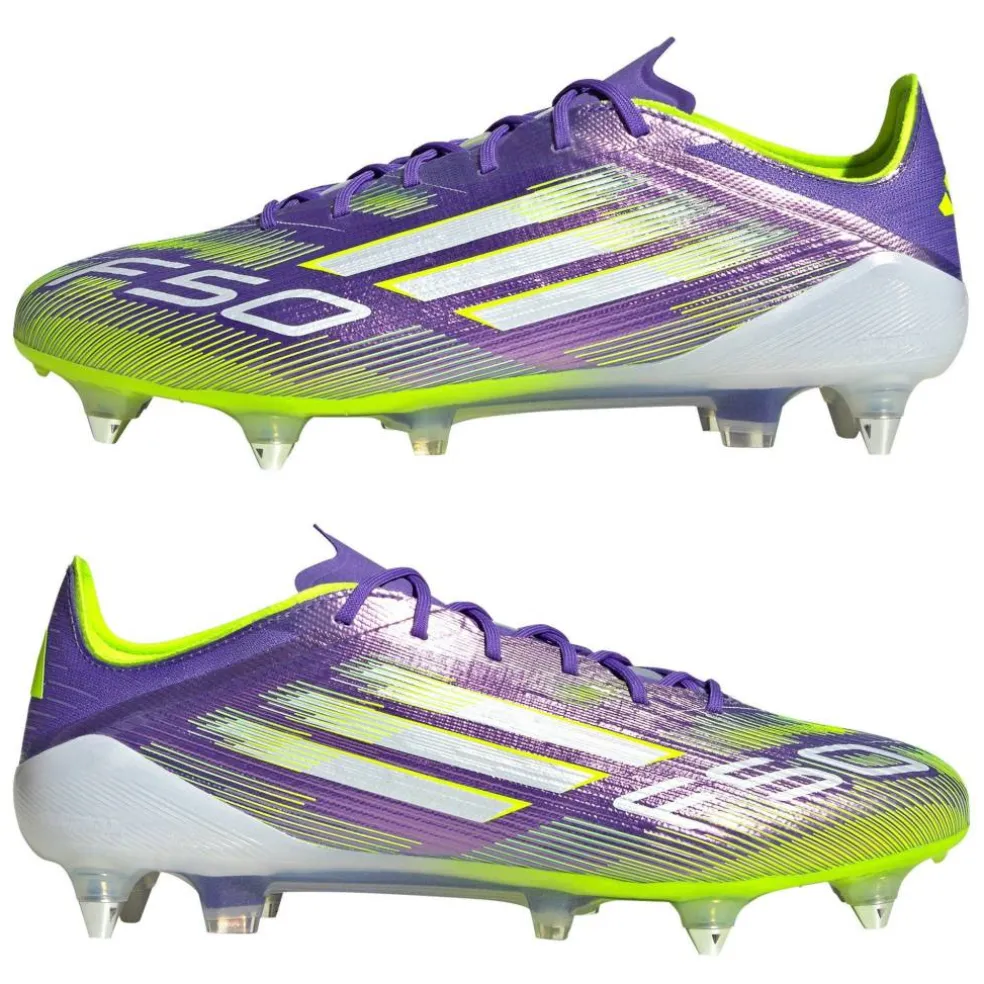 F50 Elite Adults Soft Ground Football Boots
