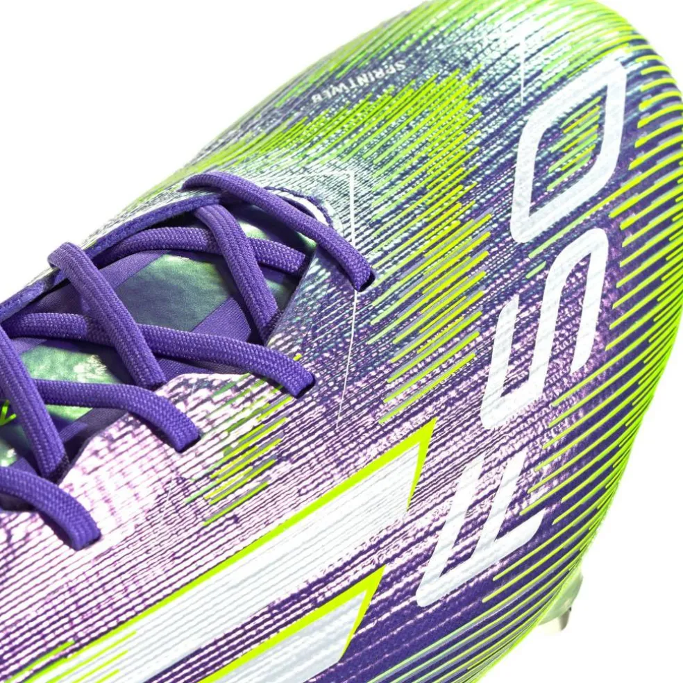 F50 Elite Adults Soft Ground Football Boots