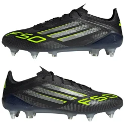 F50 Elite Adults Soft Ground Football Boots