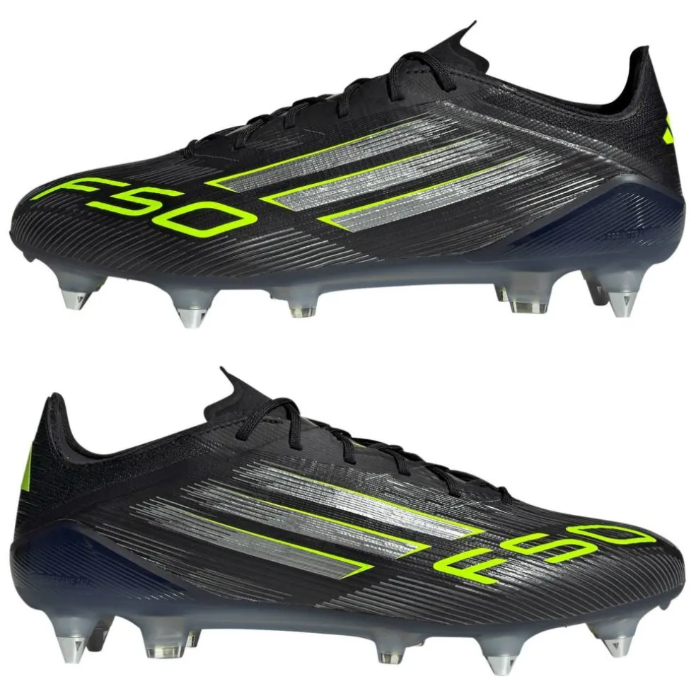 F50 Elite Adults Soft Ground Football Boots