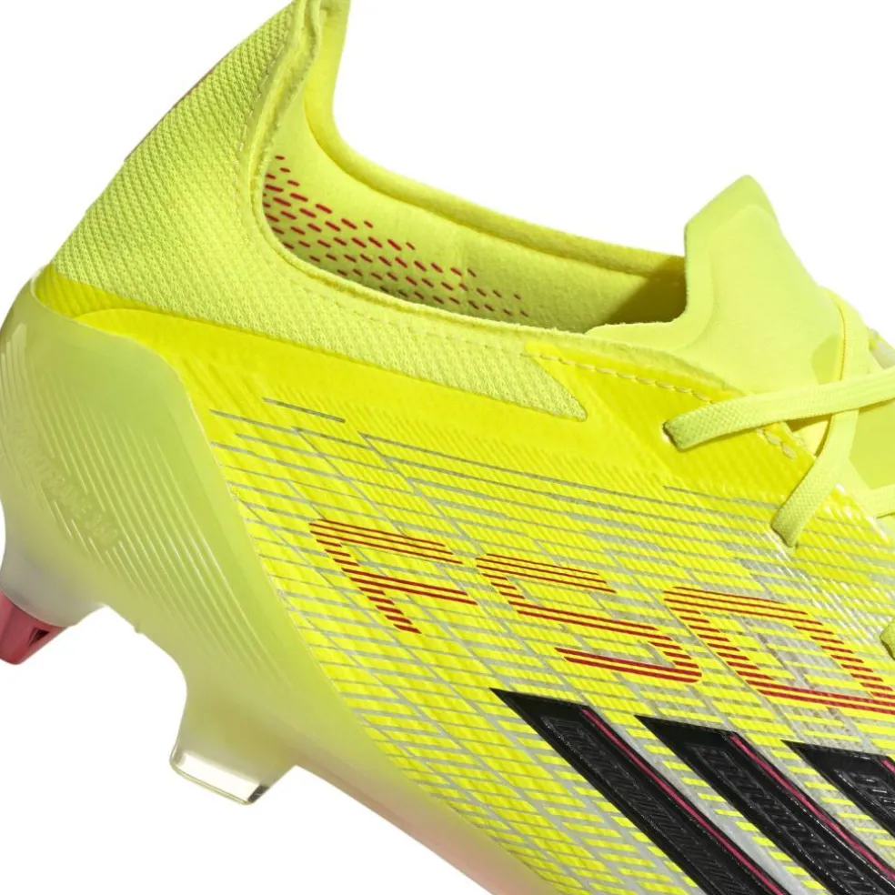 F50 Elite Adults Soft Ground Football Boots