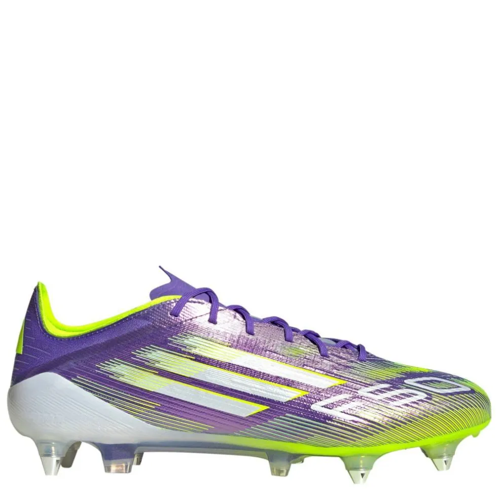 F50 Elite Adults Soft Ground Football Boots