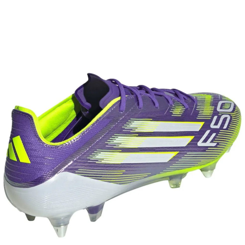 F50 Elite Adults Soft Ground Football Boots