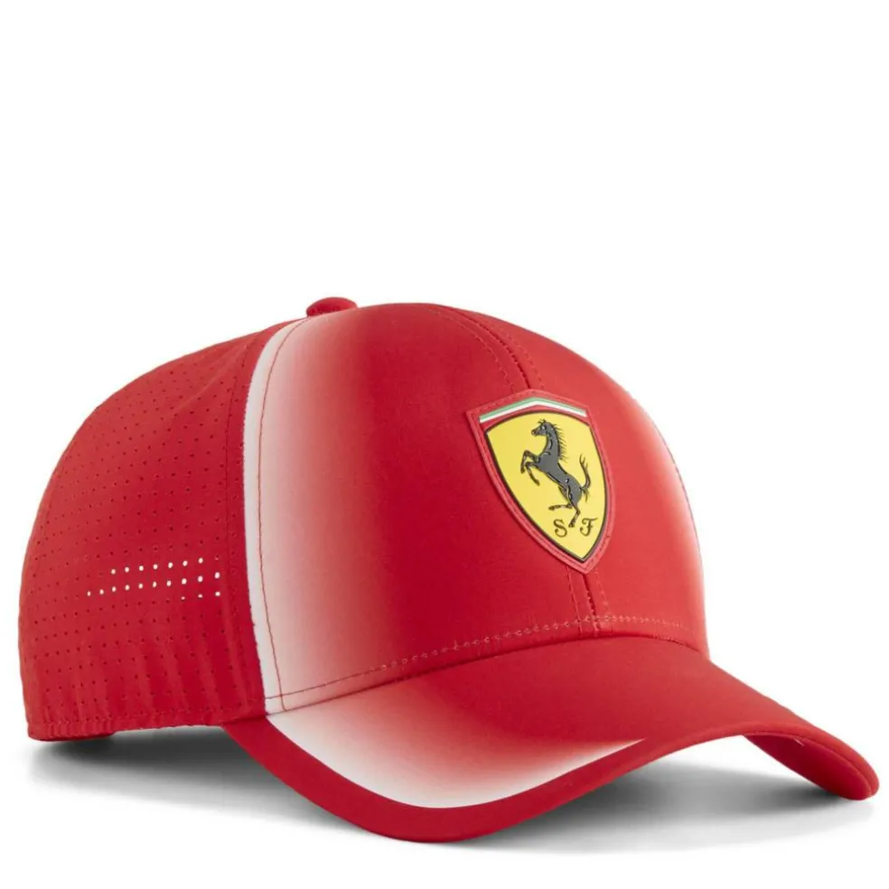 Ferrari Baseball Cap