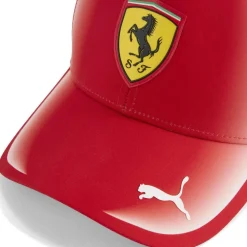 Ferrari Baseball Cap