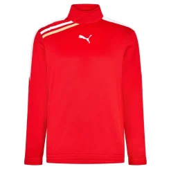(F1) Esito ½ Zip Training Jacket Mens