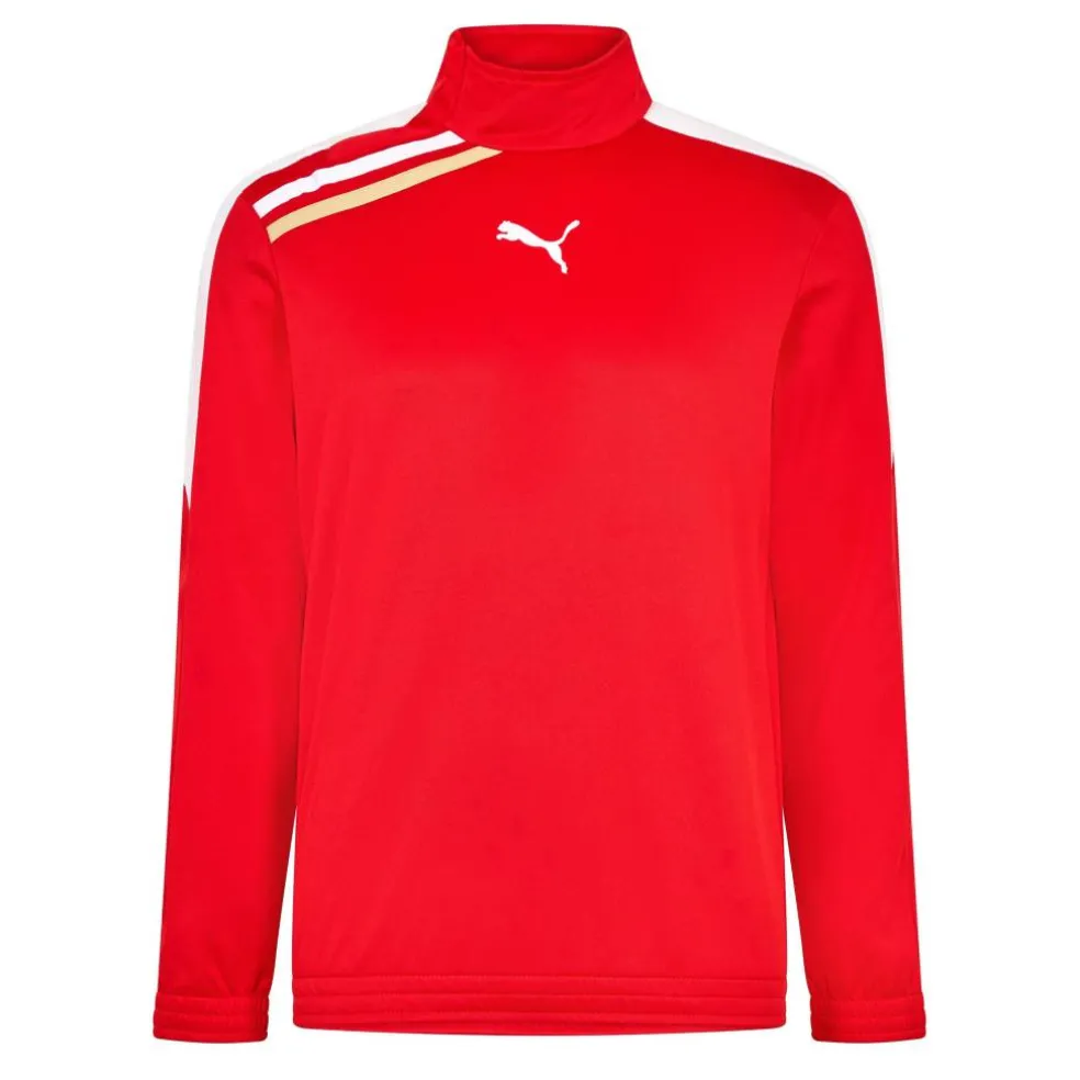 (F1) Esito ½ Zip Training Jacket Mens