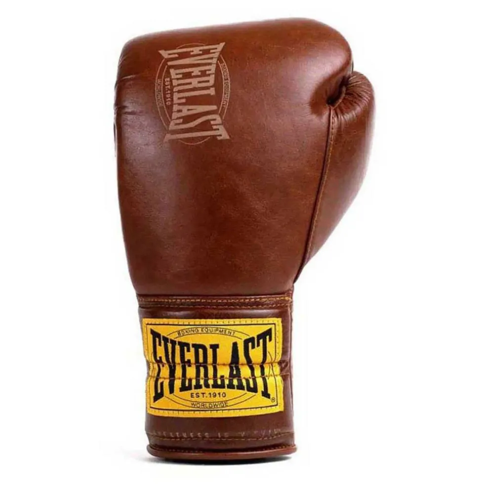 1910 Fight Gloves
