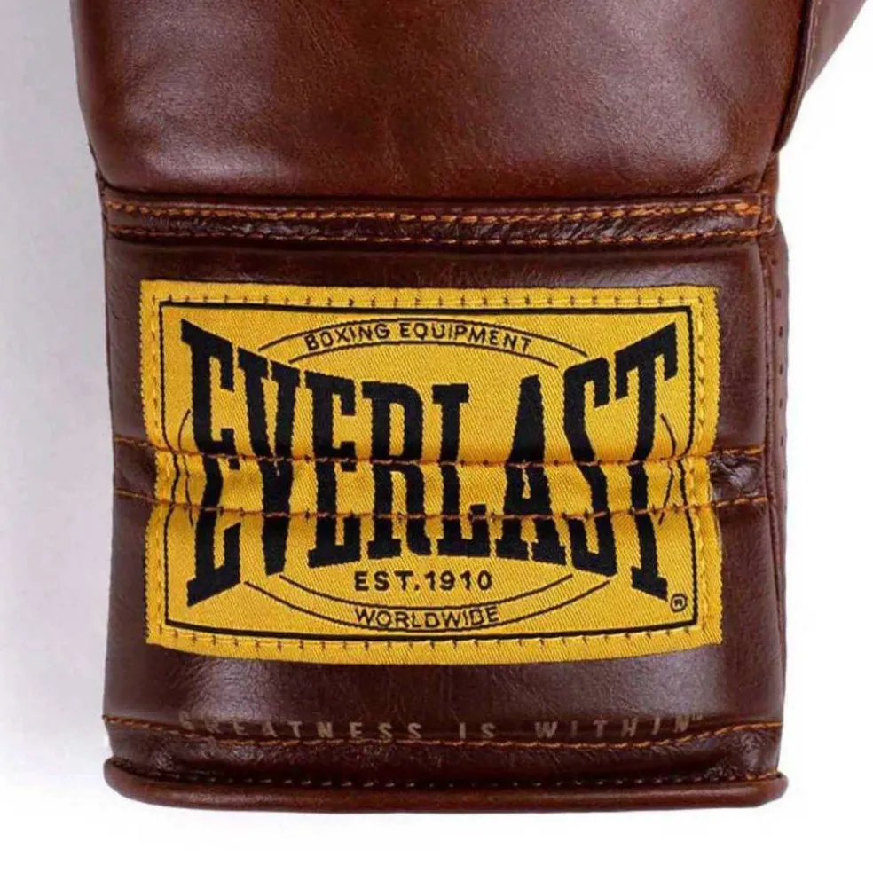 1910 Fight Gloves