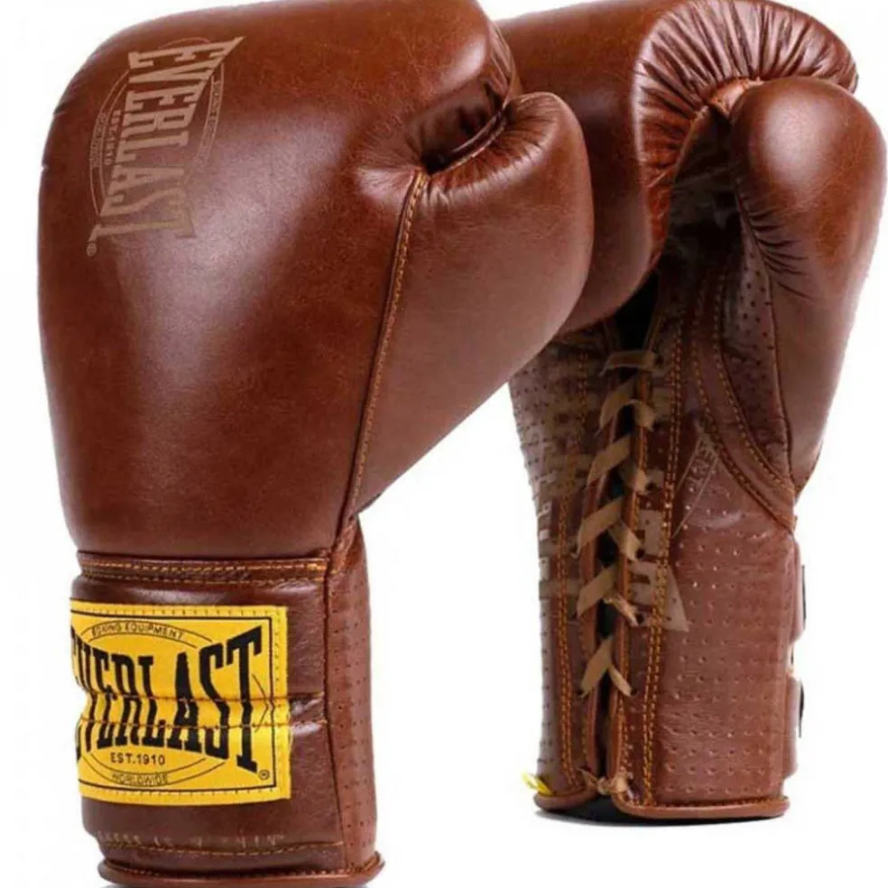 1910 Fight Gloves