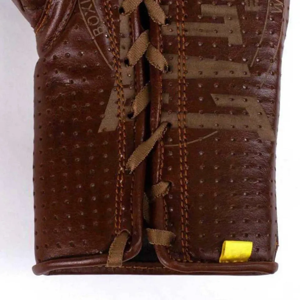 1910 Fight Gloves