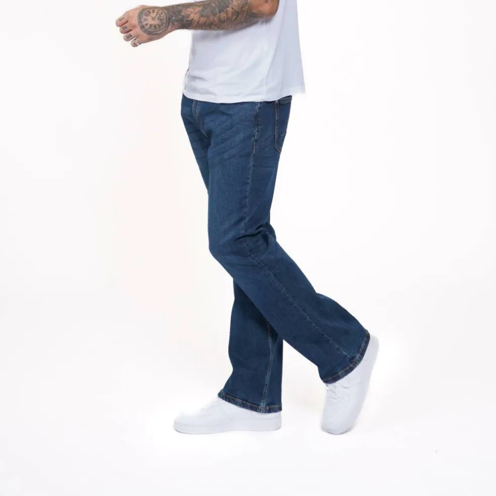 Firetrap Tokyo Bootcut Jeans Mens