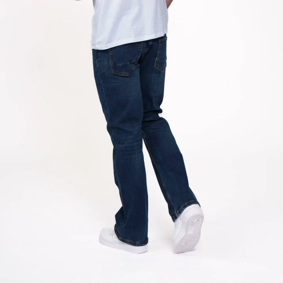 Firetrap Tokyo Bootcut Jeans Mens