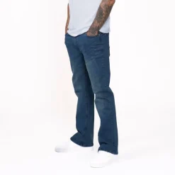 Firetrap Tokyo Bootcut Jeans Mens