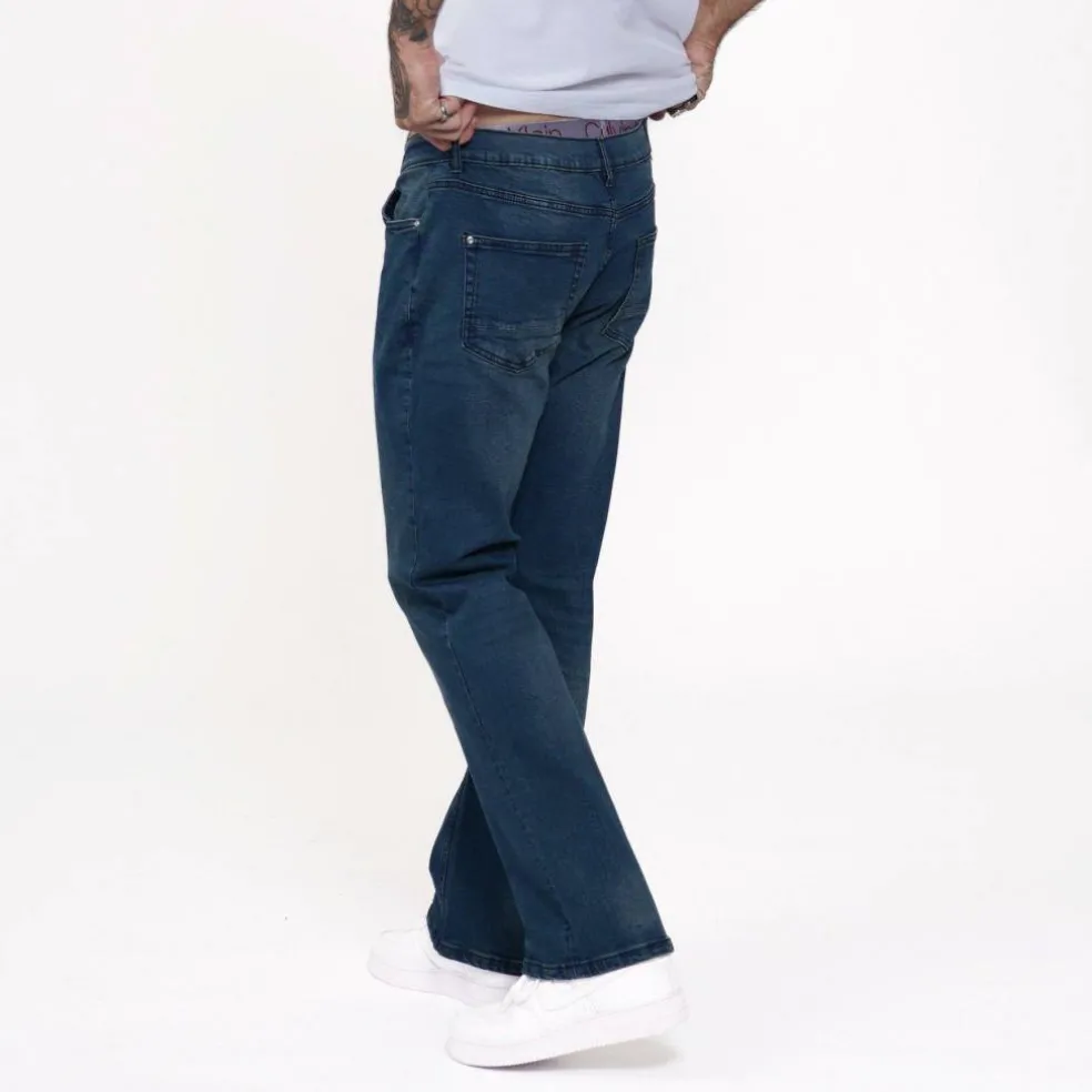 Firetrap Tokyo Bootcut Jeans Mens