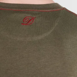 Fishing T-Shirts Mens