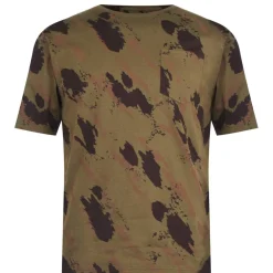 Fishing T-Shirts Mens